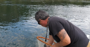 Episode 8: Sardine Lake, BC – Don, Dale, and Ted (