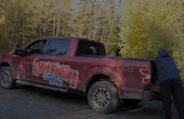 . Episode 12: Pass Lake, BC – Don, Dale, and Brian