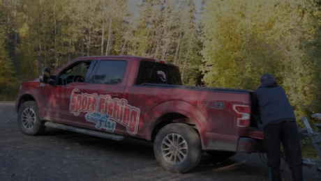 . Episode 12: Pass Lake, BC – Don, Dale, and Brian