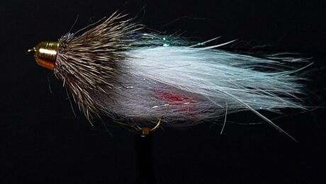 The Marabou Muddler Pic